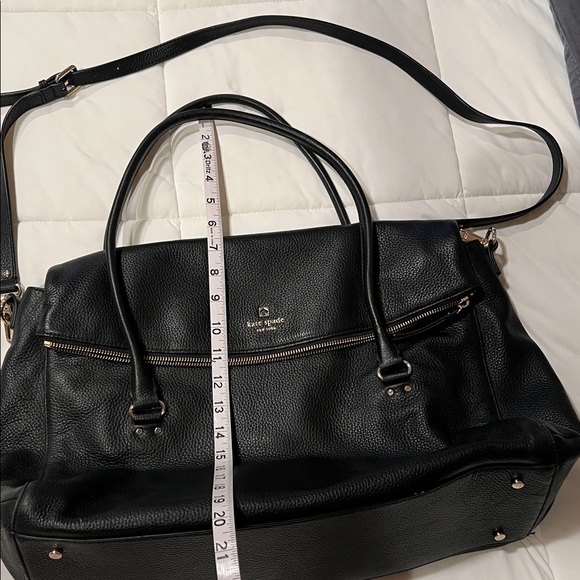 Gorgeous Kate Spade travel bag / Briefcase - Picture 3 of 10